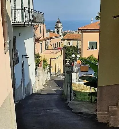 La Quiete Boissano