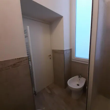 La Quiete לינה וארוחת בוקר Boissano