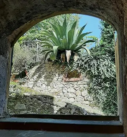 לינה וארוחת בוקר La Quiete Boissano