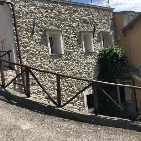 La Quiete Boissano