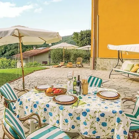 La Quiete Appartamento Casarza Ligure