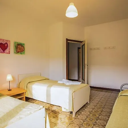 La Quiete Appartamento Casarza Ligure
